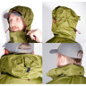 Костюм демисезонный NORFIN SHELL 2 02 р.M 515102-M