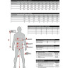 Костюм демисезонный NORFIN SHELL 2 04 р.XL 515104-XL