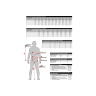 Костюм зимний NORFIN EXTREME 5 PRO 06 р.XXXL 339006-XXXL
