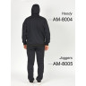 Штаны NORFIN 03 р.L AM-8005-03L