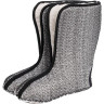 Вкладыши зимние для сапог NORFIN BERINGS 5-ти слойные р.36-37 14865-3637