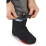 Полукомбинезон забродный NORFIN PILOT STOCKINGFOOT 2 р.L 83321-03L