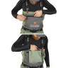 Полукомбинезон забродный NORFIN PILOT STOCKINGFOOT 2 р.LS 83321-03L-S