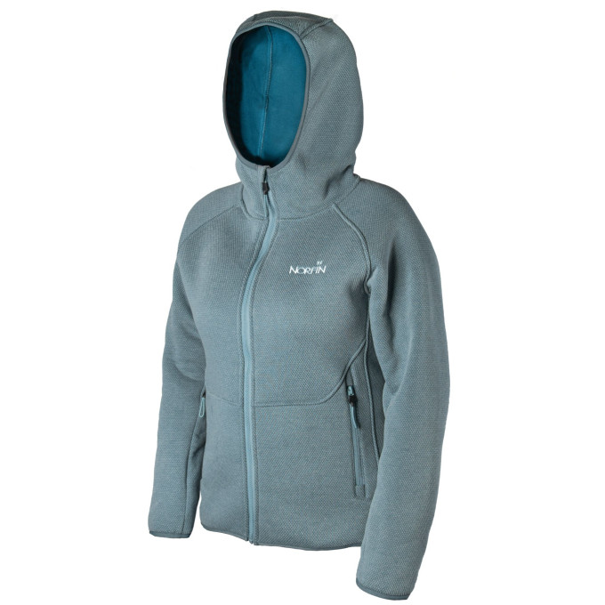 Куртка флисовая NORFIN WOMEN SNOWCREST 01 р.S 389501-S